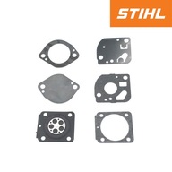 MEMBRÁNOVÉ TESNENIE STIHL HT 130, HT 131 KARBURÁTOR