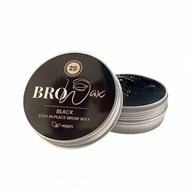 Mexmo BroWax mydlo na obočie s čiernou farbou 30ml Mexmo BroWax mydlo na obočie s čiernou farbou 30ml