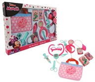 MINNIE MOUSE DISNEY LITTLE DOCTOR SET MINNIE MOUSE DISNEY LITTLE DOCTOR SET