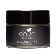 PRÍRODNÝ DEODORANT / Antiperspirant krém PRÍRODNÝ DEODORANT / Antiperspirant krém