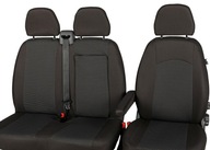 Poťahy sedadiel TRAFIC 2 VIVARO A 2001-2014 100% TYPICKÉ Poťahy sedadiel TRAFIC 2 VIVARO A 2001-2014 100% TYPICKÉ