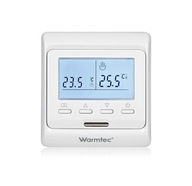 Regulátor teploty Warmtec T510 Regulátor teploty Warmtec T510