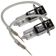 H3 12V halogénová žiarovka pre diaľkový reflektor 2X H3 12V halogénová žiarovka pre diaľkový reflektor 2X