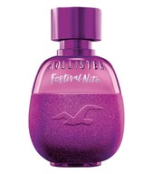 Hollister Festival Nite Woman parfumovaná voda 100 ml