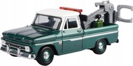 Chevy C10 Fleetside Odťahové vozidlo 1:24 Motormax 75344 Chevy C10 Fleetside Odťahové vozidlo 1:24 Motormax 75344