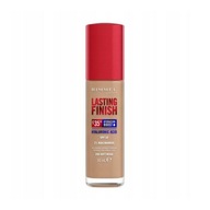 Podkladová báza Rimmel Lasting Finish 35H 200 Soft Beige Podkladová báza Rimmel Lasting Finish 35H 200 Soft Beige