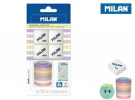 Orezávač SUGAR + 4 ERAPER 430 MILAN BLISTER BYM1041 Orezávač SUGAR + 4 ERAPER 430 MILAN BLISTER BYM1041
