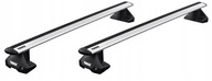 Nosič nosníka THULE WINGBAR Ford S-MAX II 2 2015- Nosič nosníka THULE WINGBAR Ford S-MAX II 2 2015-