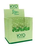 KYO Kúra proti vypadávaniu vlasov 12×10ml KYO Kúra proti vypadávaniu vlasov 12×10ml