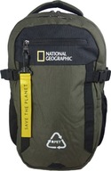 Dvojkomorový batoh National Geographic Natural