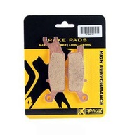 HAM PROX PADS Yamaha YFM 700 Grizzly 07-19 PRED HAM PROX PADS Yamaha YFM 700 Grizzly 07-19 PRED