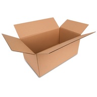 KARTÓNOVÁ BOX Strong Box 480x290x210 5 ks KARTÓNOVÁ BOX Strong Box 480x290x210 5 ks