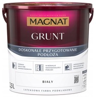 MAGNAT PRIMER Primer PRIMER PAINT 5L MAGNAT PRIMER Primer PRIMER PAINT 5L