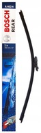 ZADNÝ STIERAČ 400MM BOSCH PRE SKODA RAPID SUPERB ZADNÝ STIERAČ 400MM BOSCH PRE SKODA RAPID SUPERB