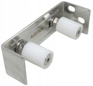 Horné vedenie 164 mm, AISI 304