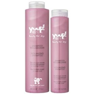 Áno, šampón Domáci šampón na objem 250 ml Áno, šampón Domáci šampón na objem 250 ml
