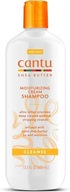 Hydratačný šampón s bambuckým maslom 400 ml Cantu Hydratačný šampón s bambuckým maslom 400 ml Cantu