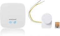 SMARTWARE SH8-99604 NÁSTENNÝ SPÍNAČ ODŤAHU SMARTWARE SH8-99604 NÁSTENNÝ SPÍNAČ ODŤAHU