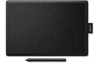 Grafický tablet Wacom One CTL-672-S BLACK RED
