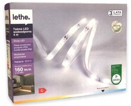 VODEODOLNÝ LED PÁS LETHE 4 METRE IP65 160LM 24H