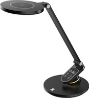 Výkres LED školskej stolovej lampy 10W 3 farby Výkres LED školskej stolovej lampy 10W 3 farby