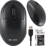 KÁBLOVÁ OPTICKÁ MYŠ DLHÝ KÁBEL USB 1,3 M KÁBLOVÁ OPTICKÁ MYŠ DLHÝ KÁBEL USB 1,3 M
