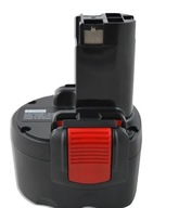 Batéria Bosch BAT100 BAT048 9,6V 3000mAh