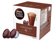Kapsuly NESCAFE Dolce Gusto Chococino Kapsuly NESCAFE Dolce Gusto Chococino