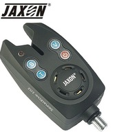 Alarm Jaxon XTR Carp Sensitive GREEN