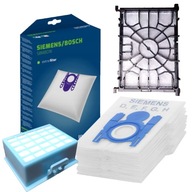 HEPA FILTER +12x VAČKY BOSCH GL-30 ProPower 2.0 HEPA FILTER +12x VAČKY BOSCH GL-30 ProPower 2.0