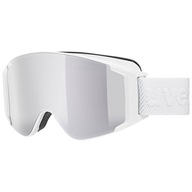 Lyžiarske okuliare UVEX G.GL 3000 TO s dvojitými sklami UVA UVB UVC OTG