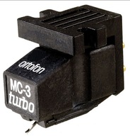Kazeta MC3 Turbo ORTOFON