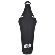 Zadný blatník SHIMANO OXC Mudstop pod sedlom vzadu Zadný blatník SHIMANO OXC Mudstop pod sedlom vzadu