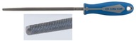 Kovový pilník ROUND SPEED 200mm KING TONY Kovový pilník ROUND SPEED 200mm KING TONY