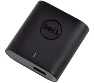 DELL NAPÁJACÍ ZDROJ 24W 19,5V 1,2A/5V 2A ORIGINÁL USB A DELL NAPÁJACÍ ZDROJ 24W 19,5V 1,2A/5V 2A ORIGINÁL USB A