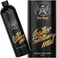 RR CUSTOMS RRC BAD BOYS KONDICIONÉR KOŽE MATNÝ 1L RR CUSTOMS RRC BAD BOYS KONDICIONÉR KOŽE MATNÝ 1L