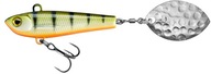 Návnada Spinning tail SPINMAD PRO SPINNER 11g Návnada Spinning tail SPINMAD PRO SPINNER 11g