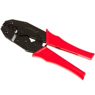 LISOVACÍ STROJ NA KONEKTORY PRE KÁBLOVÉ NÁSTROJE 0,5-6MM LISOVACÍ STROJ NA KONEKTORY PRE KÁBLOVÉ NÁSTROJE 0,5-6MM