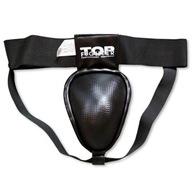 Suspenzorový kovový chránič slabín MMA BJJ Tha L Suspenzorový kovový chránič slabín MMA BJJ Tha L