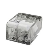 INŠTALÁCIA RÝCHLOSPOJKA 4mm2 x 2 /100KS/ BEMKO E03-P052-100 INŠTALÁCIA RÝCHLOSPOJKA 4mm2 x 2 /100KS/ BEMKO E03-P052-100