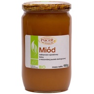 Lesná medovicový nektárový med 950g - Pucer Lesná medovicový nektárový med 950g - Pucer