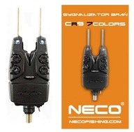 Alarm Neco CR9 7 farieb