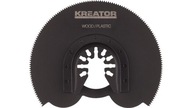 MULTITOOL pílový kotúč drevo/PVC KREATOR MULTITOOL pílový kotúč drevo/PVC KREATOR