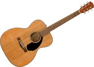 Fender FSR CC-60S Concert Cedar WN