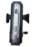 Kľučka GATE LOCK KAZETA 50x50