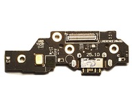HQ od IC!! Doska so zásuvkovým konektorom Nokia 5.1 Plus HQ od IC!! Doska so zásuvkovým konektorom Nokia 5.1 Plus