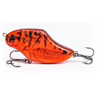 Wobbler Fishtank oceľový terč ST9S O Wobbler Fishtank oceľový terč ST9S O