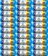 Jan Niezbędny EP vrecia na triedenie, 120L, modré Jan Niezbędny EP vrecia na triedenie, 120L, modré