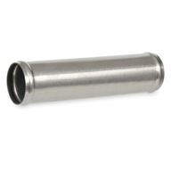 Vstupná prípojka, nerezová rúrka, priemer 51 mm, L = 20 cm Vstupná prípojka, nerezová rúrka, priemer 51 mm, L = 20 cm