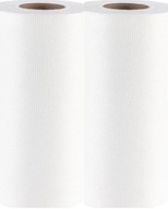 Merida 1W netkaná čistiaca utierka 300mm-45m biela x2 Merida 1W netkaná čistiaca utierka 300mm-45m biela x2